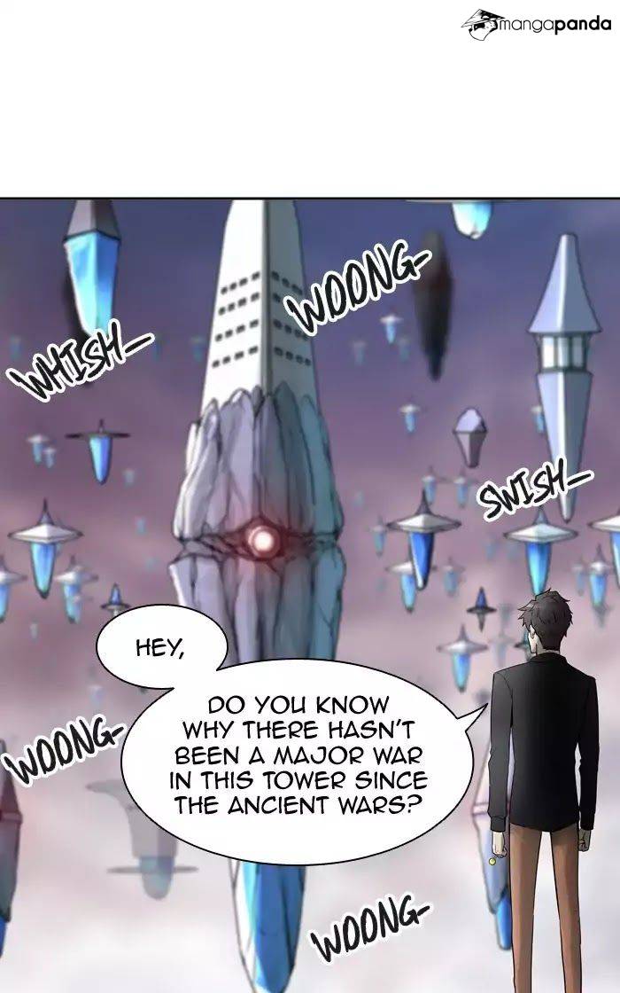 Tower of God Chapter 390 image 12